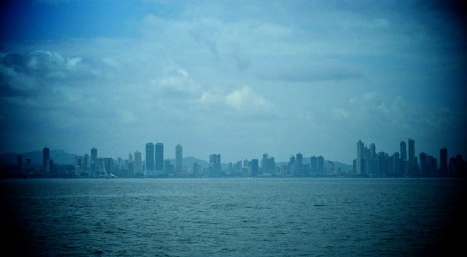 Pan City